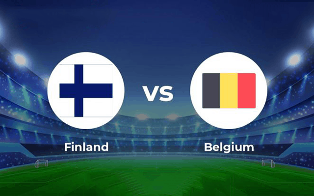 Soi kèo nhà cái Phần Lan vs Bỉ 22/6/2021 - Vòng bảng EURO 2021 - Nhận định