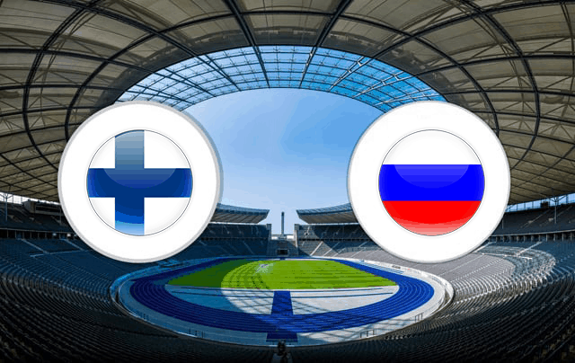 Soi kèo nhà cái Phần Lan vs Nga 16/06/2021 - Vòng bảng EURO 2021 -Nhận định