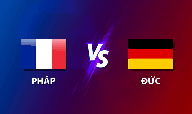 Soi kèo nhà cái Pháp vs Đức 16/6/2021 - Vòng bảng EURO 2021 - Nhận định