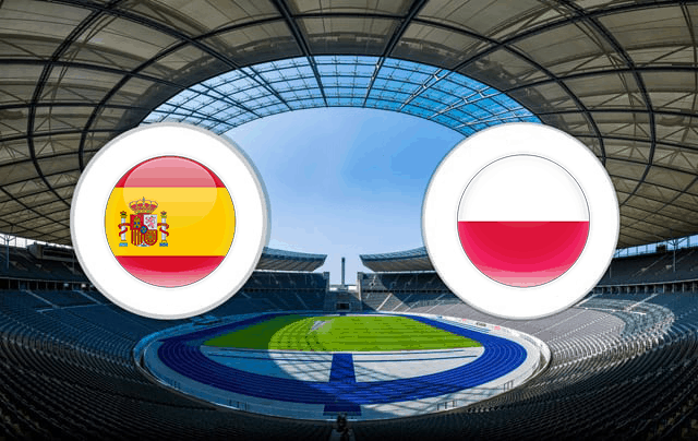 Soi kèo nhà cái Tây Ban Nha vs Ba Lan 20/06/2021 - Vòng bảng EURO 2021 - Nhận định