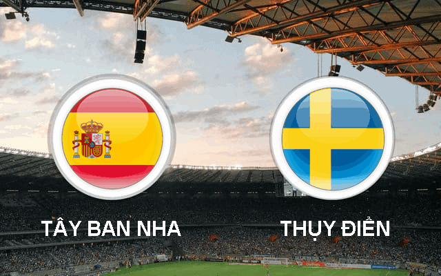 Soi kèo nhà cái Tây Ban Nha vs Thụy Điển 15/6/2021 - Vòng bảng EURO 2021 - Nhận định