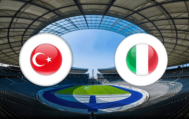 Soi kèo nhà cái Thổ Nhĩ Kỳ vs Ý 12/06/2021 - Vòng bảng EURO 2021 - Nhận định