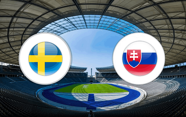 Soi kèo nhà cái Thụy Điển vs Slovakia 18/06/2021 - Vòng bảng EURO 2021 - Nhận định