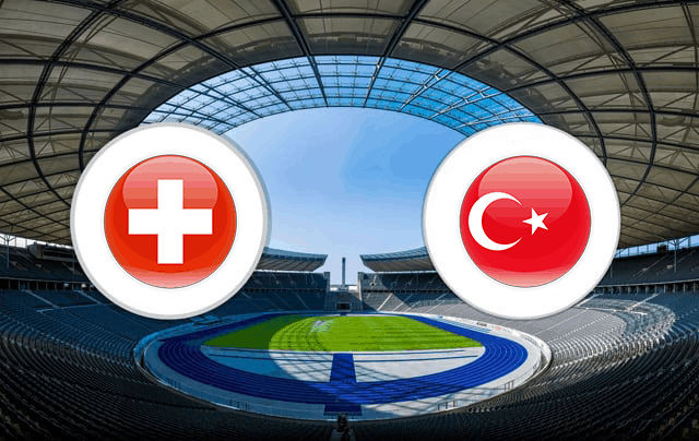 Soi kèo nhà cái Thụy Sĩ vs Thổ Nhĩ Kỳ 20/06/2021 - Vòng bảng EURO 2021 - Nhận định