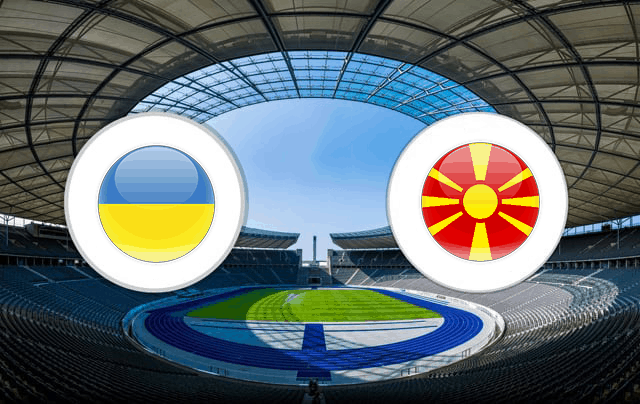 Soi kèo nhà cái Ukraine vs Bắc Macedonia 17/06/2021 - Vòng bảng EURO 2021 - Nhận định