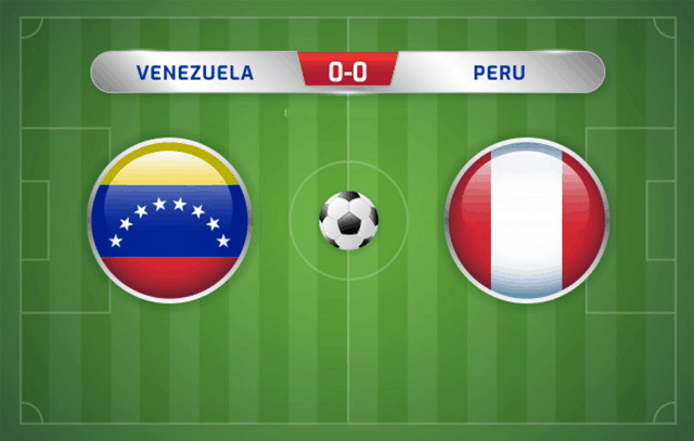 Soi kèo nhà cái Venezuela vs Peru 28/6/2021 - Copa America 2021 - Nhận định