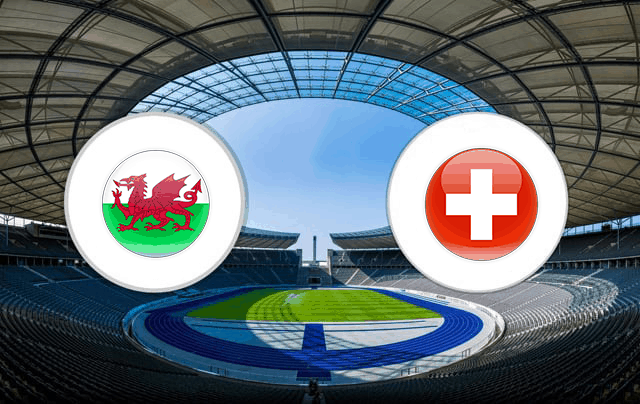 Soi kèo nhà cái Wales vs Thụy Sĩ 12/06/2021 - Vòng bảng EURO 2021 - Nhận định