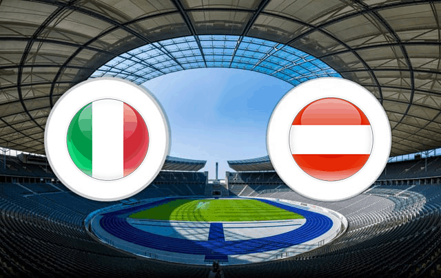 Soi kèo nhà cái Ý vs Áo 27/06/2021 - Vòng 1/8 EURO 2021 - Nhận định