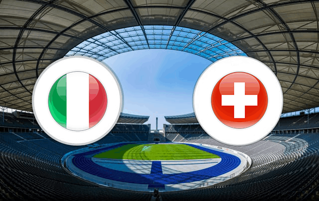Soi kèo nhà cái Ý vs Thụy Sĩ 17/06/2021 - Vòng bảng EURO 2021 - Nhận định