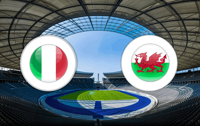 Soi kèo nhà cái Ý vs Wales 20/06/2021 - Vòng bảng EURO 2021 - Nhận định