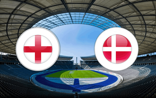 Soi kèo nhà cái Anh vs Đan Mạch 8/7/2021 – Vòng bán kết EURO 2021 - Nhận định