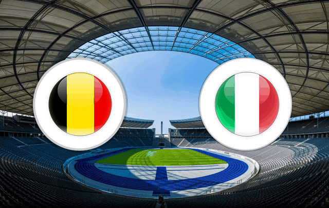 Soi kèo nhà cái Bỉ vs Ý 3/07/2021 - Vòng tứ kết EURO 2021 - Nhận định