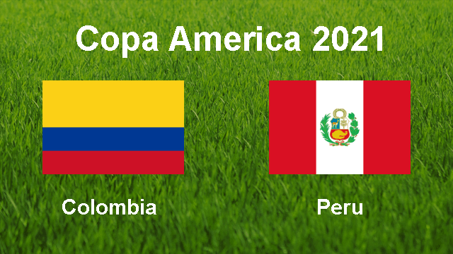 Soi kèo nhà cái Colombia vs Peru 10/7/2021 - Copa America 2021 - Nhận định