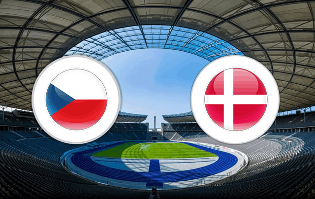 Soi kèo nhà cái Cộng hòa Séc vs Đan Mạch - Vòng tứ kết EURO 2021 - Nhận định