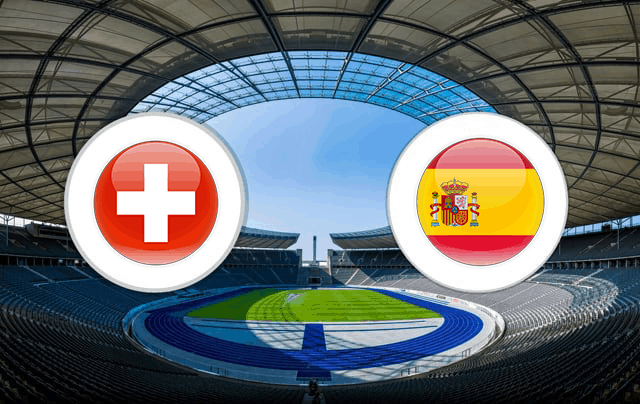 Soi kèo nhà cái Thụy Sĩ vs Tây Ban Nha 3/7/2021 – Vòng tứ kết EURO 2021 - Nhận định