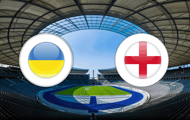 Soi kèo nhà cái Ukraine vs Anh 4/7/2021 – Vòng tứ kết EURO 2021 - Nhận định