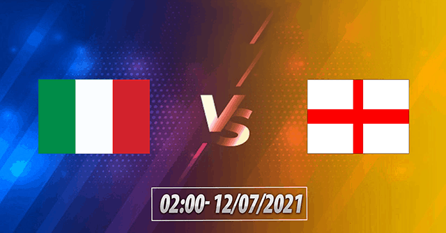 Soi kèo nhà cái Ý vs Anh 12/7/2021 - Trận chung kết EURO 2021 - Nhận định