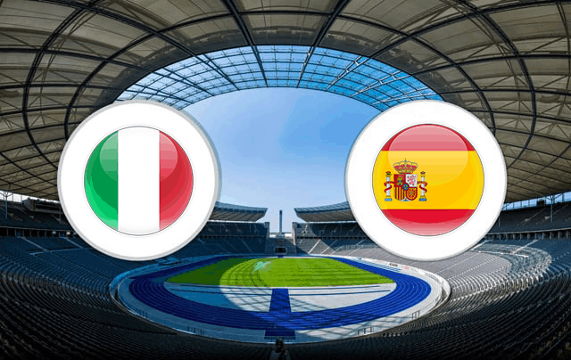 Soi kèo nhà cái Ý vs Tây Ban Nha 7/7/2021 – Vòng bán kết EURO 2021 - Nhận định