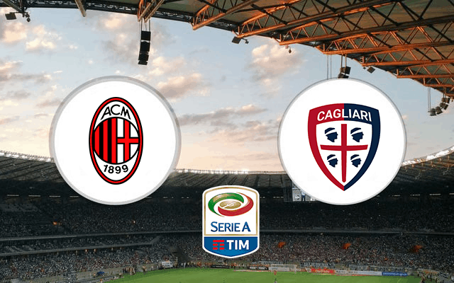 Soi kèo nhà cái AC Milan vs Cagliari 30/8/2021 Serie A - VĐQG Ý - Nhận định
