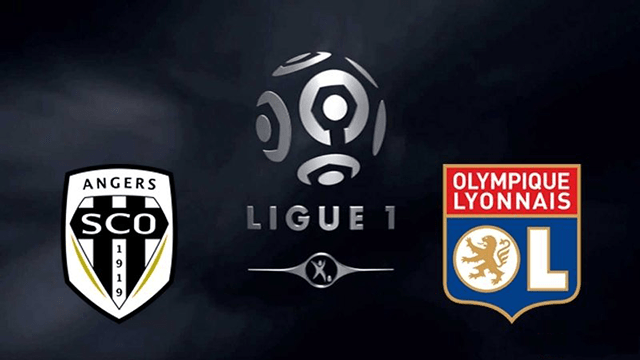 Soi kèo nhà cái Angers vs Lyon 15/8/2021 Ligue 1 - VĐQG Pháp - Nhận định