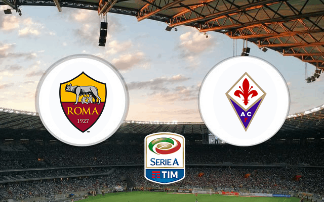 Soi kèo nhà cái AS Roma vs Fiorentina 23/8/2021 Serie A - VĐQG Ý - Nhận định
