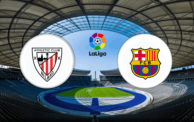 Soi kèo nhà cái Athletic Bilbao vs Barcelona 22/8/2021 - La Liga Tây Ban Nha - Nhận định
