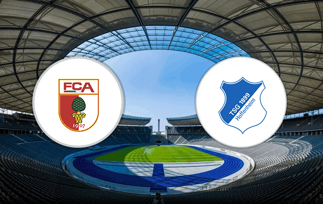 Soi kèo nhà cái Augsburg vs Hoffenheim 14/8/2021 Bundesliga - VĐQG Đức - Nhận định