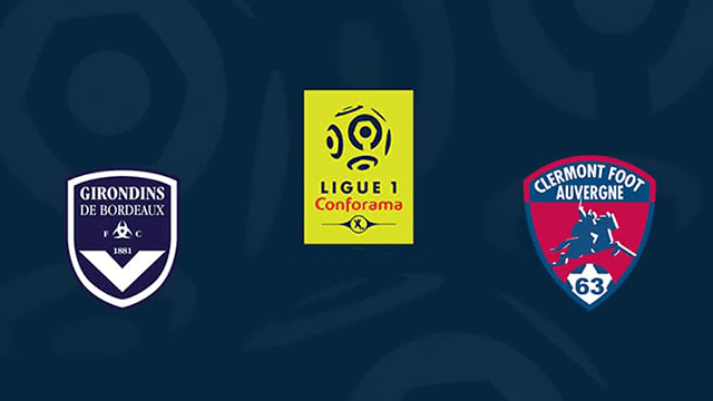 Soi kèo nhà cái Bordeaux vs Clermont 8/8/2021 Ligue 1 - VĐQG Pháp - Nhận định