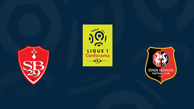 Soi kèo nhà cái Brest vs Rennes 15/8/2021 Ligue 1 - VĐQG Pháp - Nhận định