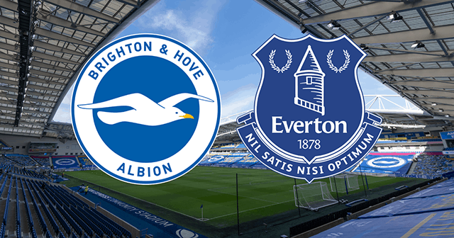 Soi kèo nhà cái Brighton vs Everton 28/8/2021 – Ngoại Hạng Anh - Nhận định