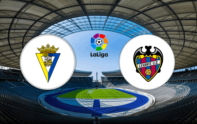 Soi kèo nhà cái Cadiz vs Levante 15/8/2021 - La Liga Tây Ban Nha - Nhận định
