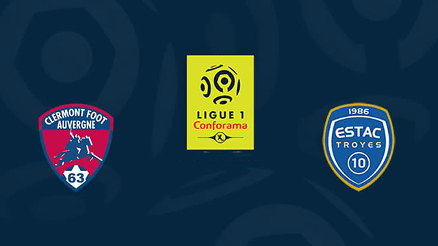 Soi kèo nhà cái Clermont vs Troyes 15/8/2021 Ligue 1 - VĐQG Pháp - Nhận định