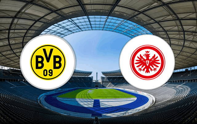 Soi kèo nhà cái Dortmund vs Frankfurt 14/8/2021 Bundesliga - VĐQG Đức - Nhận định