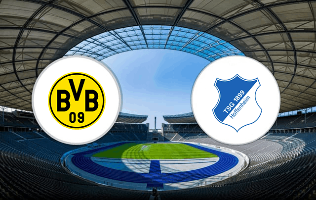 Soi kèo nhà cái Dortmund vs Hoffenheim 28/8/2021 Bundesliga - VĐQG Đức - Nhận định