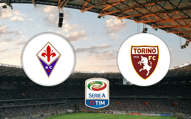 Soi kèo nhà cái Fiorentina vs Torino 29/8/2021 Serie A - VĐQG Ý - Nhận định