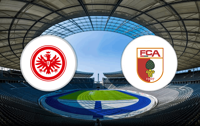Soi kèo nhà cái Frankfurt vs Augsburg 21/8/2021 Bundesliga - VĐQG Đức - Nhận định