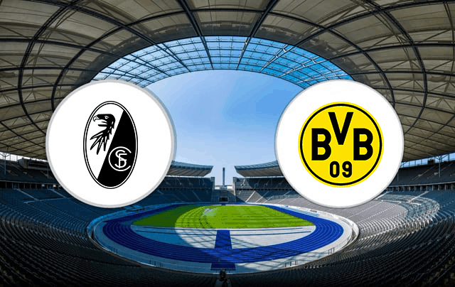 Soi kèo nhà cái Freiburg vs Dortmund 21/8/2021 Bundesliga - VĐQG Đức - Nhận định