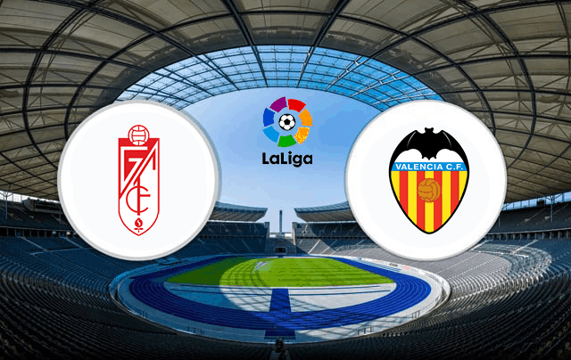 Soi kèo nhà cái Granada vs Valencia 22/8/2021 - La Liga Tây Ban Nha - Nhận định