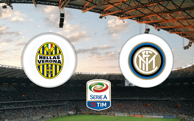 Soi kèo nhà cái Hellas Verona vs Inter Milan 28/8/2021 Serie A - VĐQG Ý - Nhận định