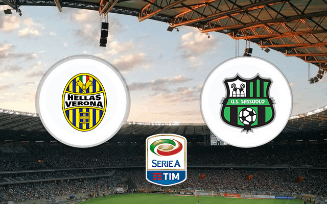 Soi kèo nhà cái Hellas Verona vs Sassuolo 21/8/2021 Serie A - VĐQG Ý - Nhận định