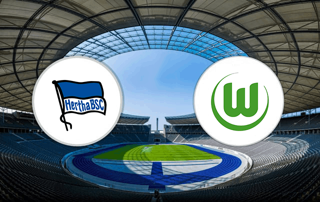 Soi kèo nhà cái Hertha Berlin vs Wolfsburg 21/8/2021 Bundesliga - VĐQG Đức - Nhận định