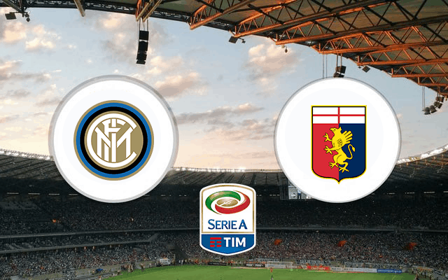 Soi kèo nhà cái Inter Milan vs Genoa 21/8/2021 Serie A - VĐQG Ý - Nhận định