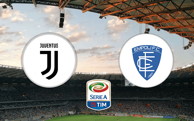 Soi kèo nhà cái Juventus vs Empoli 29/8/2021 Serie A - VĐQG Ý - Nhận định