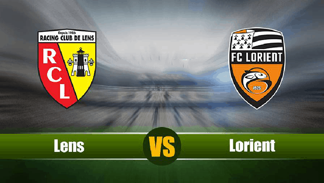 Soi kèo nhà cái Lens vs Lorient 29/8/2021 Ligue 1 - VĐQG Pháp - Nhận định