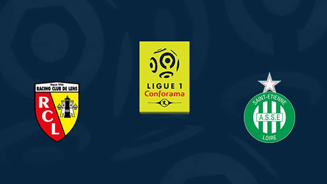 Soi kèo nhà cái Lens vs St-Etienne 15/8/2021 Ligue 1 - VĐQG Pháp - Nhận định