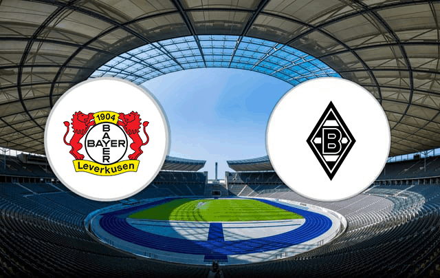 Soi kèo nhà cái Leverkusen vs M'gladbach 21/8/2021 Bundesliga - VĐQG Đức - Nhận định