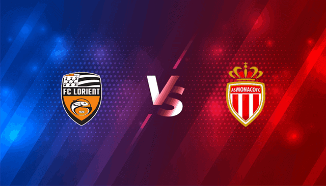 Soi kèo nhà cái Lorient vs Monaco 14/8/2021 Ligue 1 - VĐQG Pháp - Nhận định