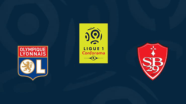 Soi kèo nhà cái Lyon vs Brest 7/8/2021 Ligue 1 - VĐQG Pháp - Nhận định