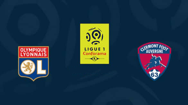 Soi kèo nhà cái Lyon vs Clermont 22/8/2021 Ligue 1 - VĐQG Pháp - Nhận định