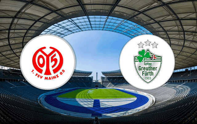 Soi kèo nhà cái Mainz 05 vs Greuther Furth 28/8/2021 Bundesliga - VĐQG Đức - Nhận định